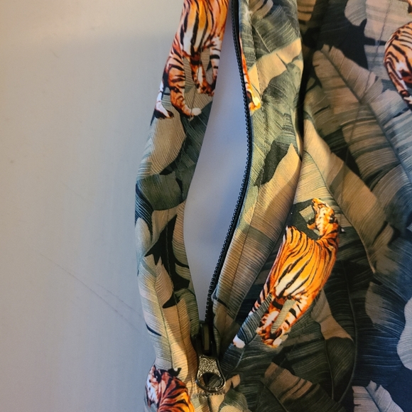 Swim Trunks,  OAS Clothing from Canada. - Picture 5 of 8